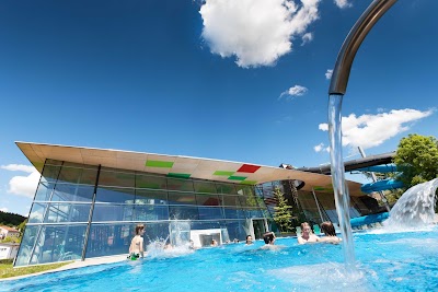 TuWass Freizeit- und Thermalbad