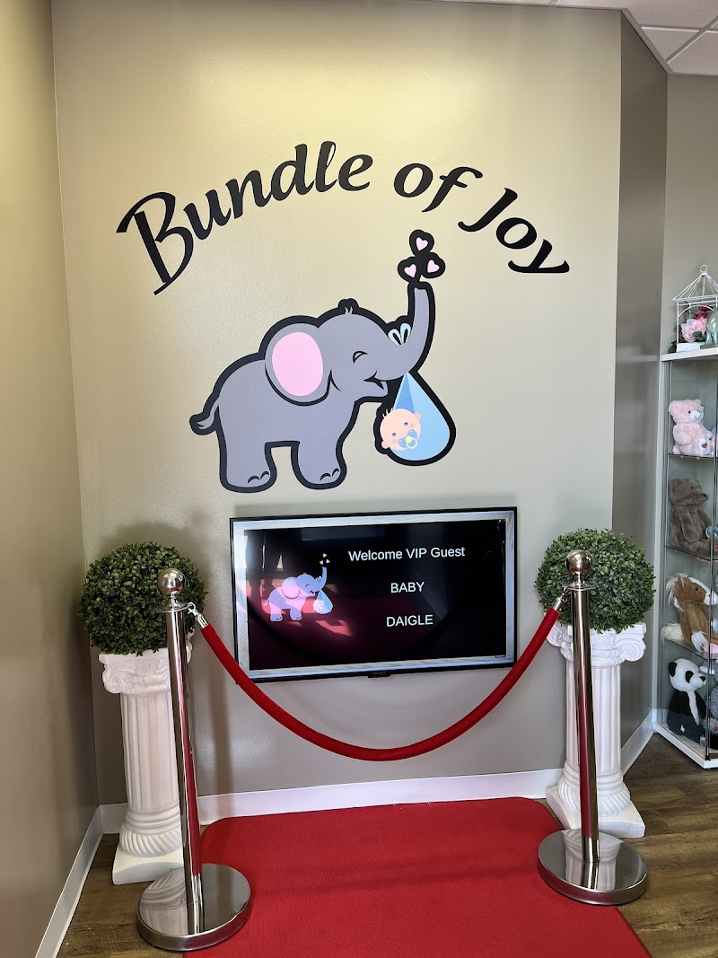 Bundle of Joy 3D/4D Ultrasound