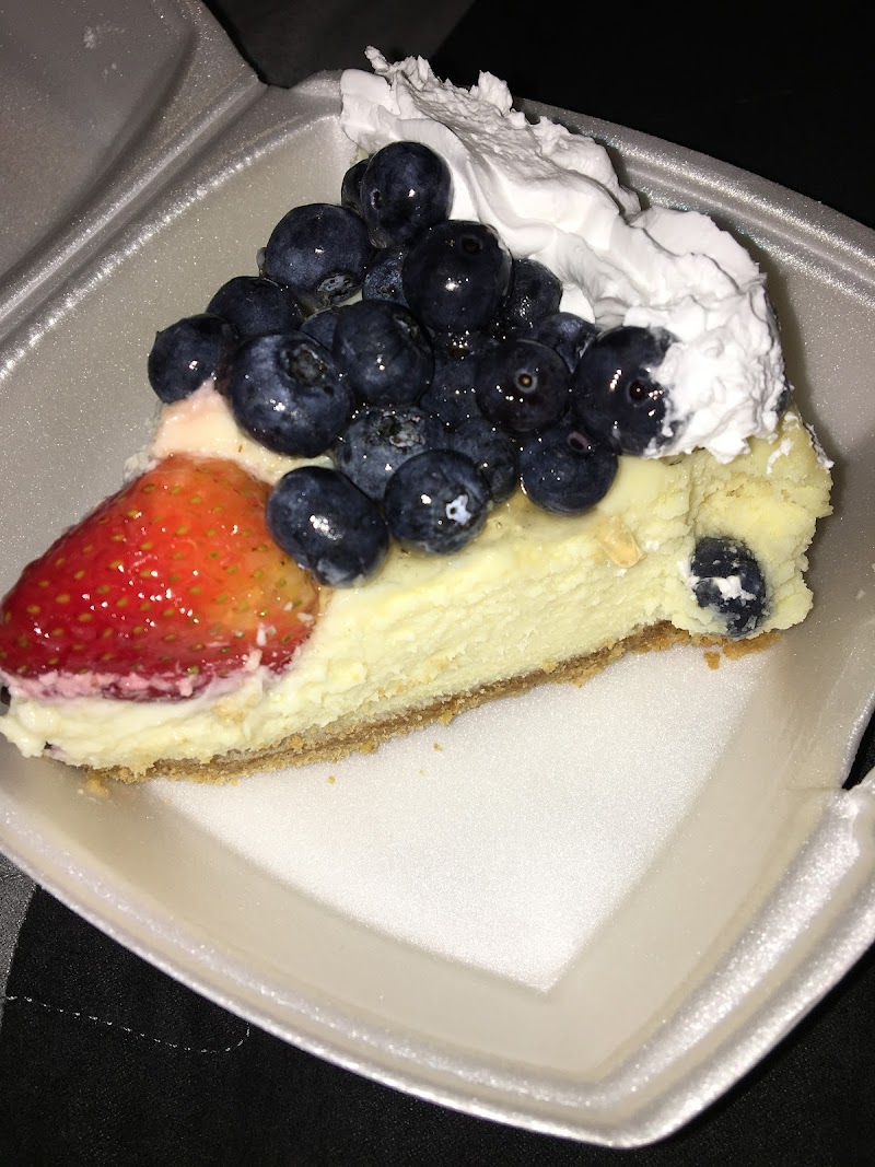 Corina's Cafe photo 3