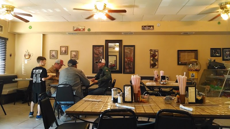 Corina's Cafe photo 1