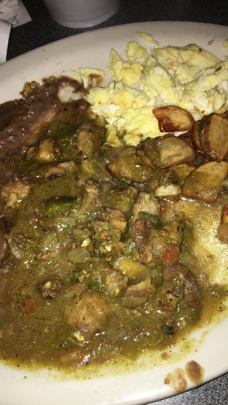 Corina's Cafe photo 4