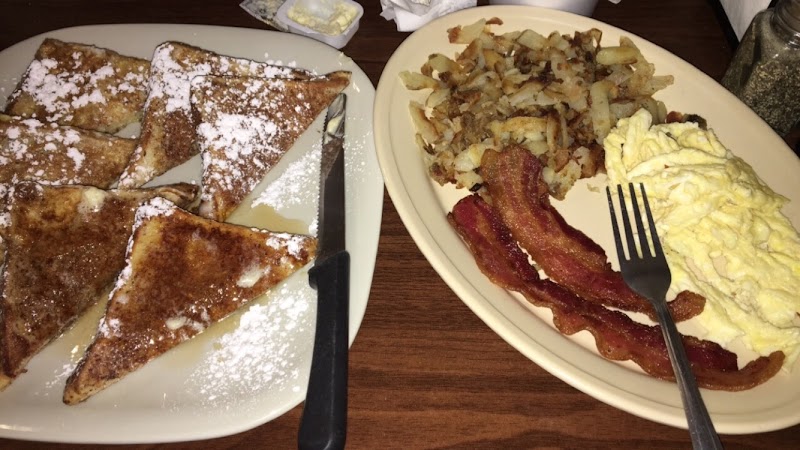 Corina's Cafe photo 2