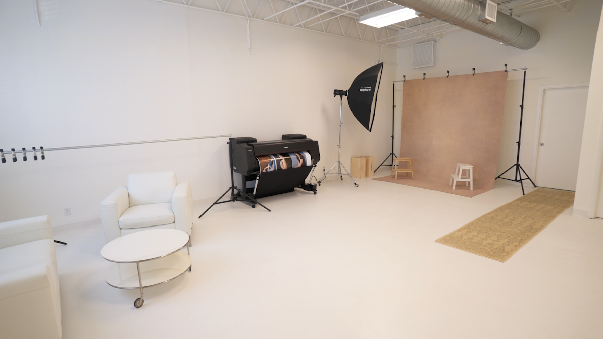 Headshots By Spiritled Studios: Google Places image 2