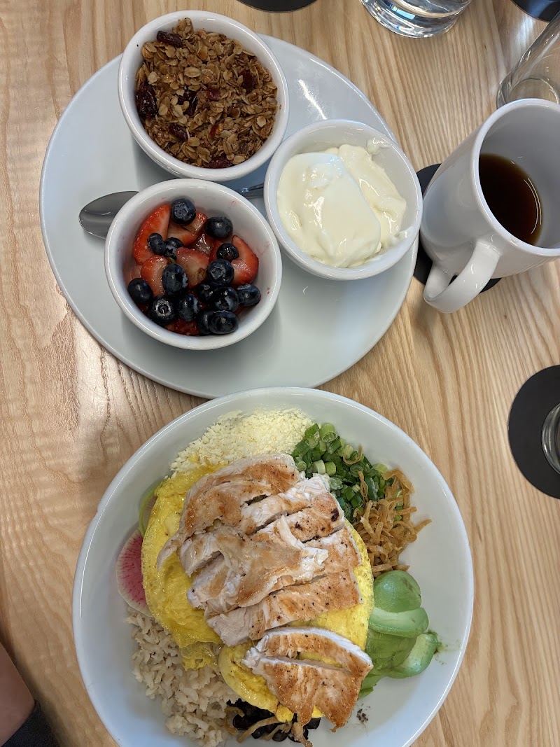 Bassett Street Brunch Club photo 3