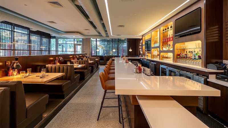 Bassett Street Brunch Club photo 1