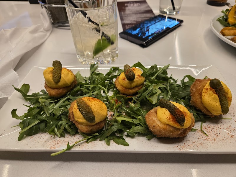 Bassett Street Brunch Club photo 3