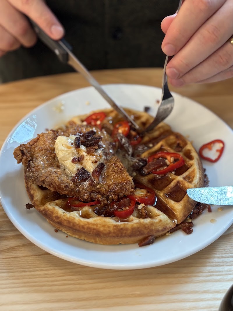 Bassett Street Brunch Club photo 3