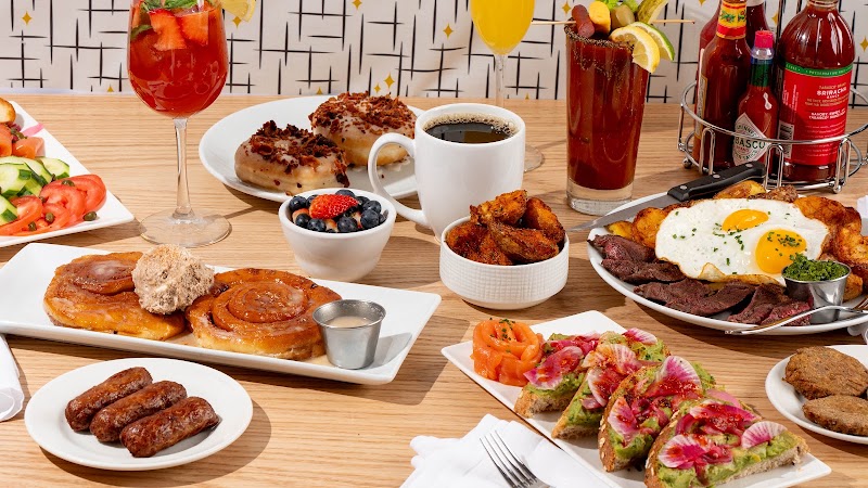 Bassett Street Brunch Club photo 2