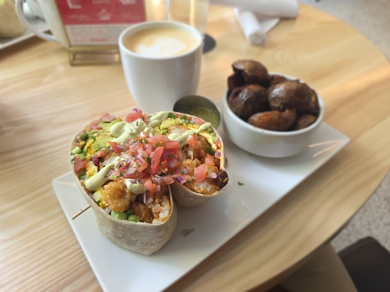 Bassett Street Brunch Club photo 3