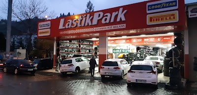 LastikPark - Oto Alp - Oto Servisi
