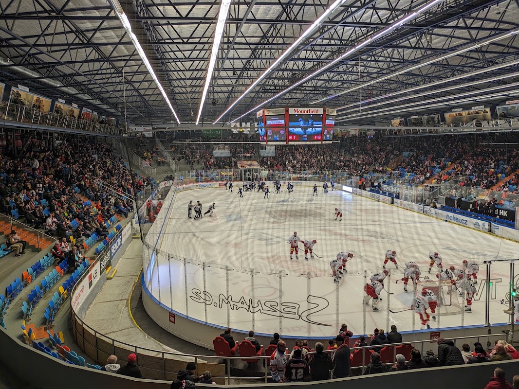 ČPP Arena (Hradec Králové)
