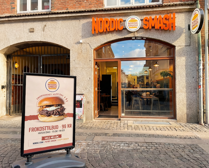 Nordic Smash photo 1