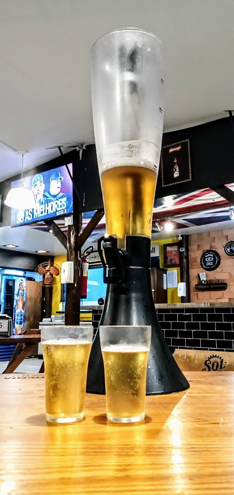 Foto de X Montanha
