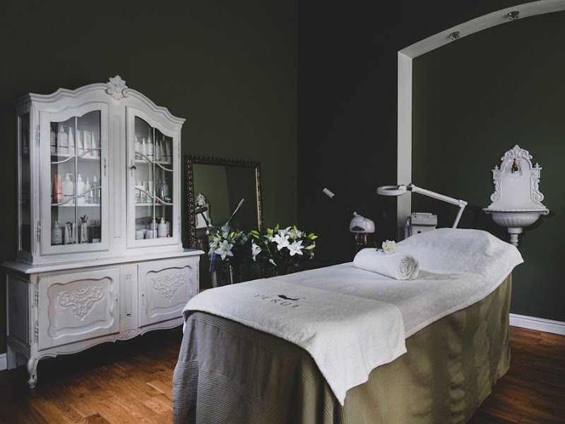 VERDE Massage & Beauty, Małgorzata Sumlet F.H.U.P