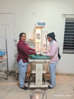 Pulse Medicare Hospital - Image 3
