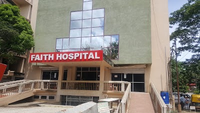 Faith Hospital and Institute of Medical Sciences - Image 2