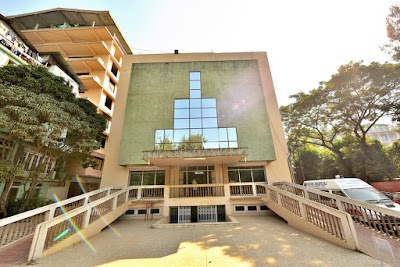 Faith Hospital and Institute of Medical Sciences - Image 3