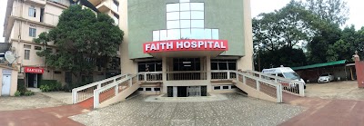 Faith Hospital and Institute of Medical Sciences