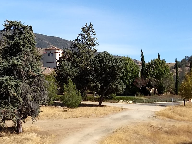 Villa La Paz Conference & Event Center