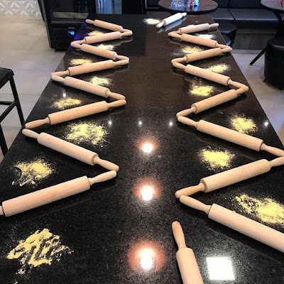 Foto de MAXIOLLO PIZZAIOLLOS PROFISSIONAIS