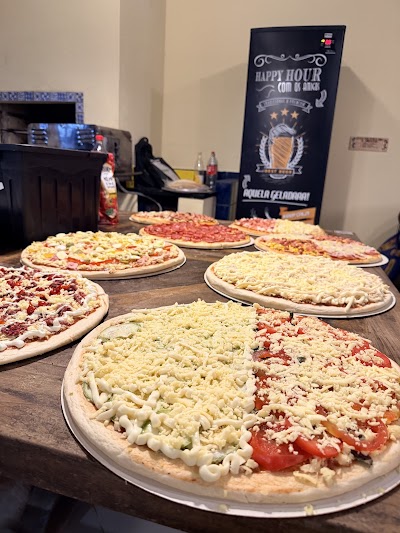 Foto de MAXIOLLO PIZZAIOLLOS PROFISSIONAIS