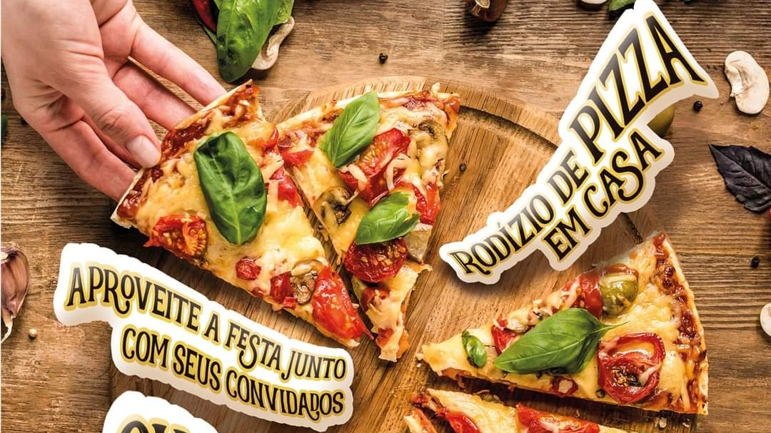 MAXIOLLO PIZZAIOLLOS PROFISSIONAIS