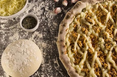 Foto de MAXIOLLO PIZZAIOLLOS PROFISSIONAIS