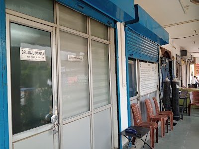 Sarvodaya hospital - Image 2