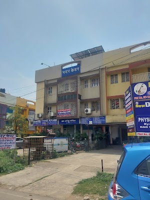 Sarvodaya hospital - Image 3