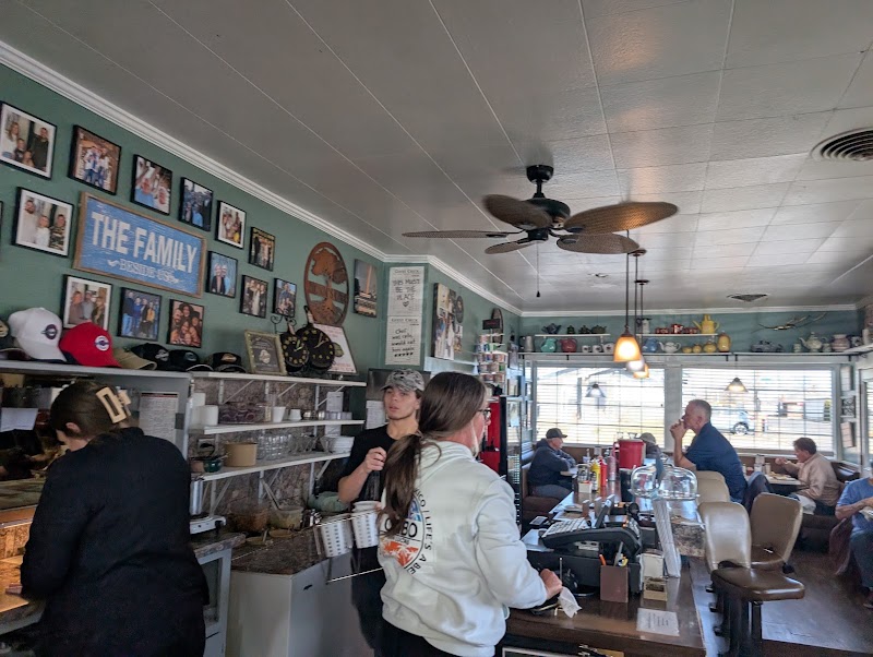 Norm's Cafe photo 4