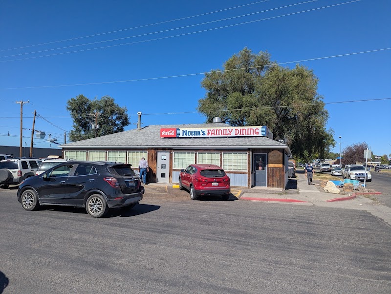 Norm's Cafe photo 3