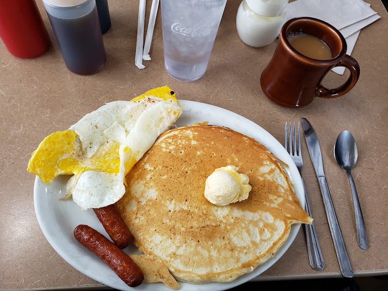 Norm's Cafe photo 2