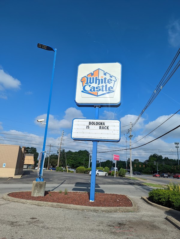 Photo by William Love