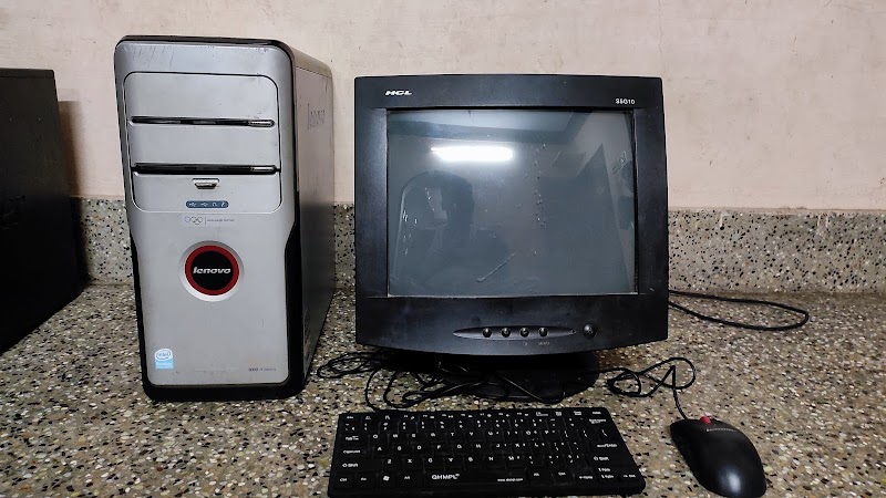 Jas Computers