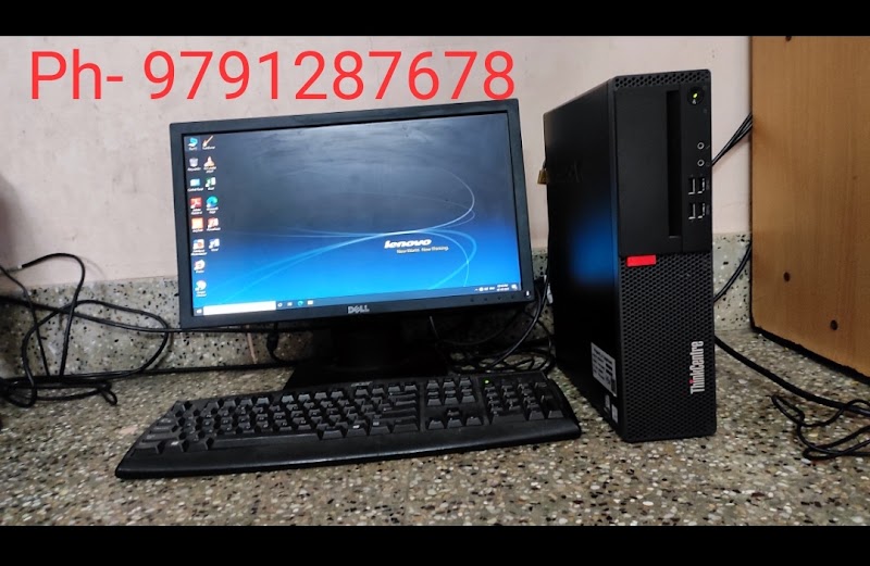 Jas Computers