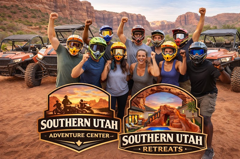Southern Utah Retreats