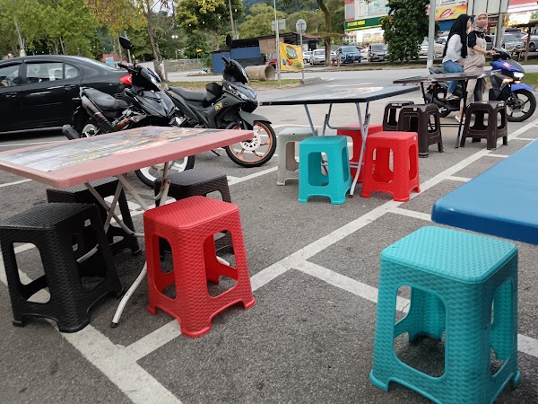 Pickup Steak Stations - Photo 1