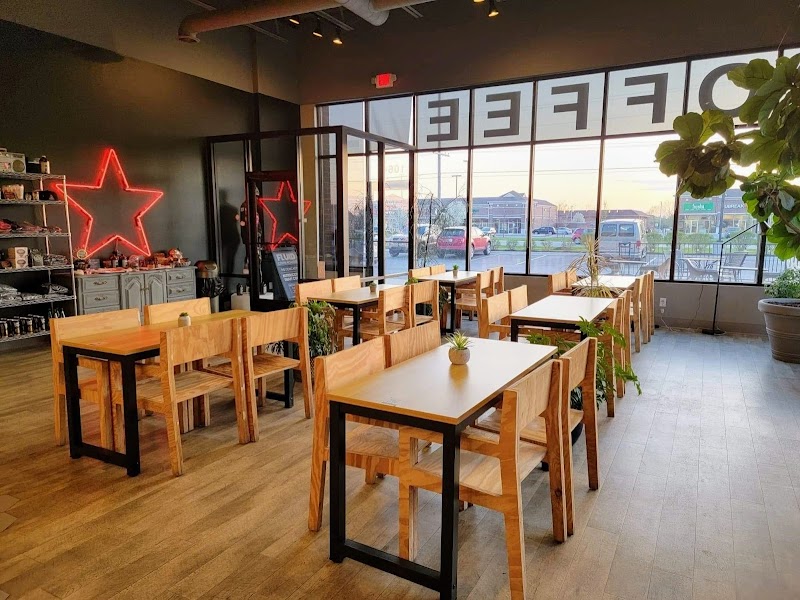 FLUID Coffee Roasters photo 4