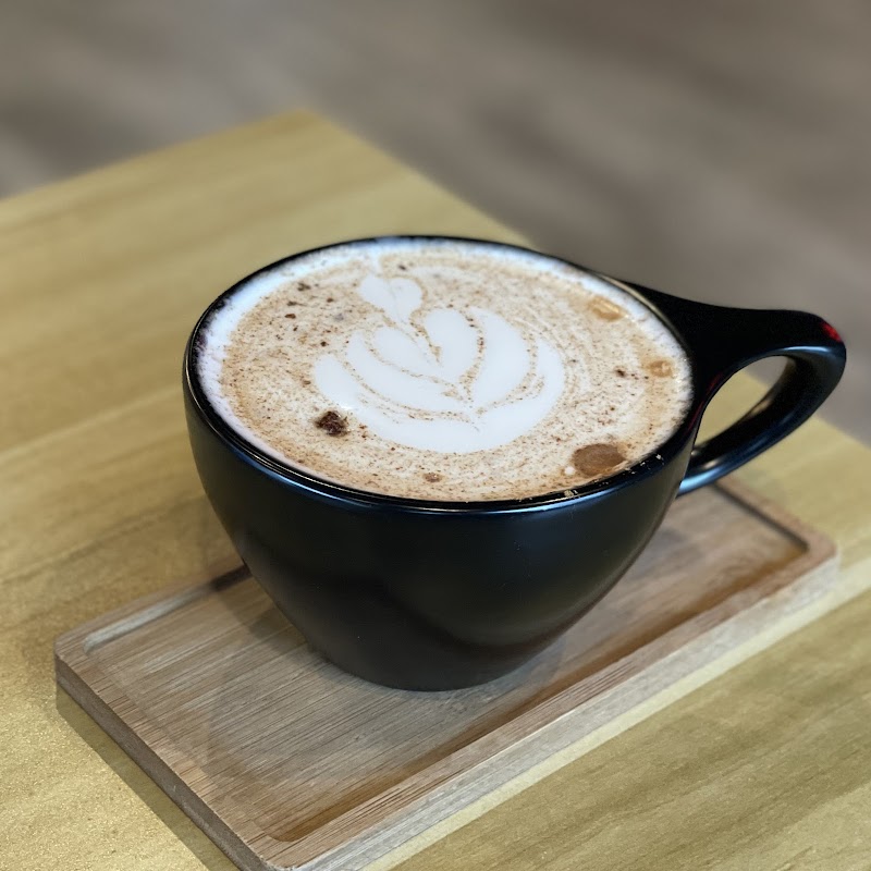 FLUID Coffee Roasters photo 4