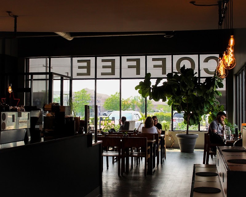FLUID Coffee Roasters photo 2