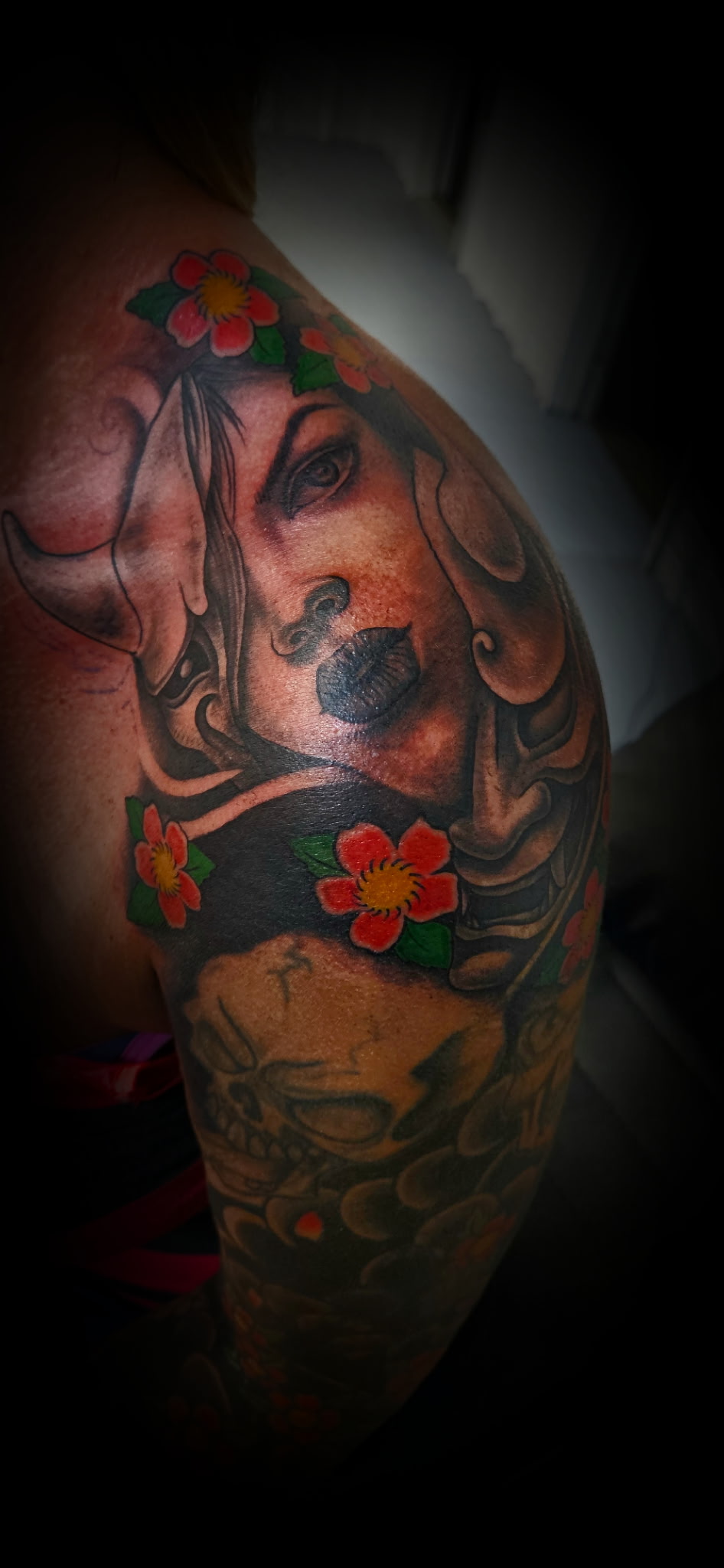 BIG BOYZ INK tattoo work — photo 3