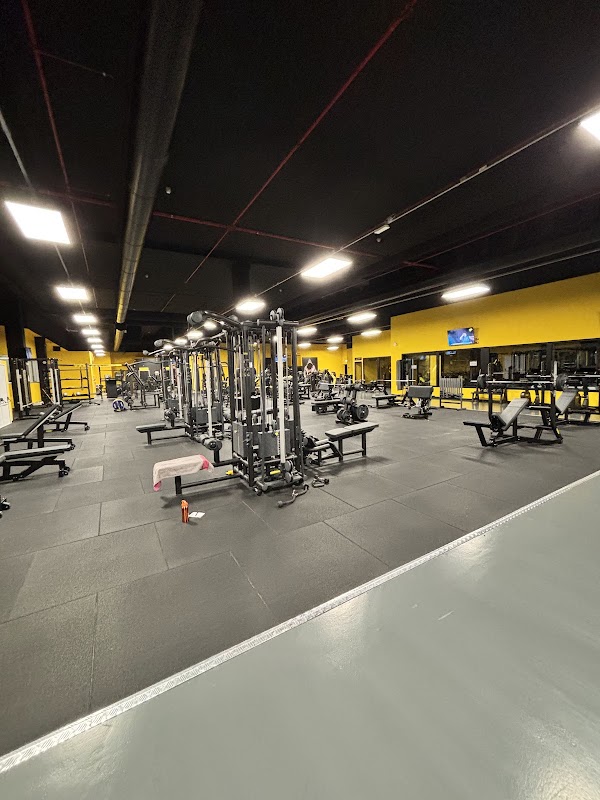 Fit Express Rovigo