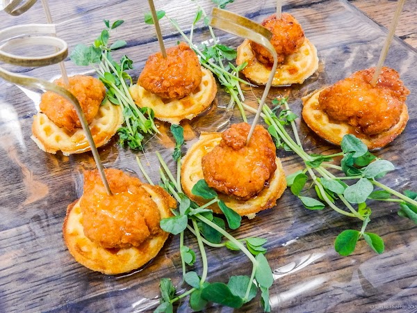 Photo by Bristol Catering