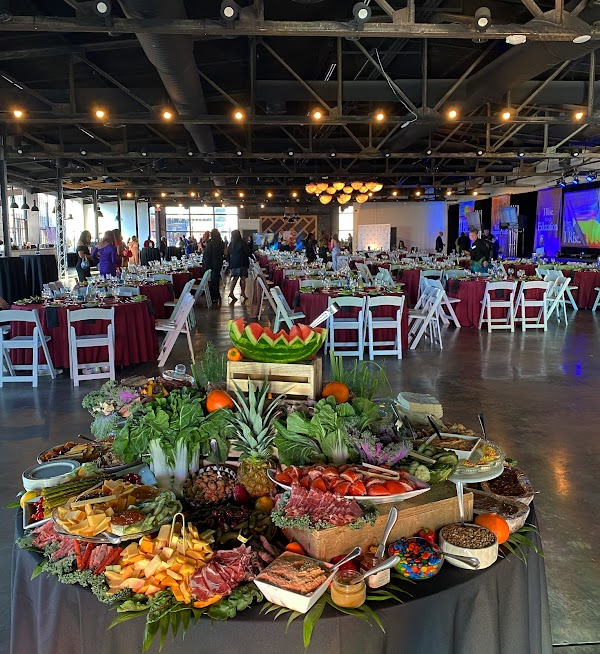 Photo by Bristol Catering