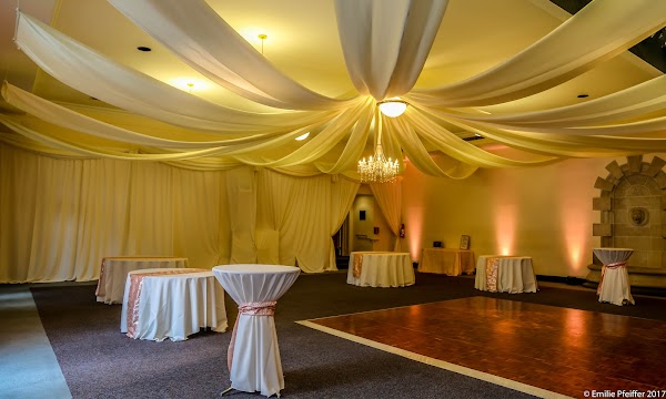 BRISTOL BAR & GRILLE exterior