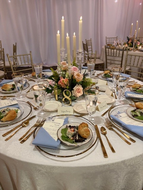 Photo by Bristol Catering