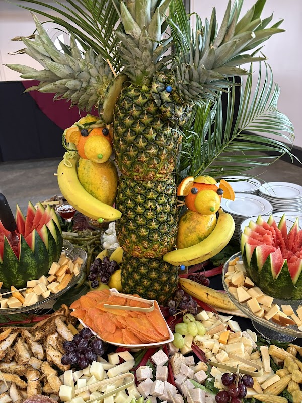 Photo by Bristol Catering