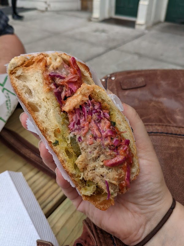 Court Street Grocers photo 8