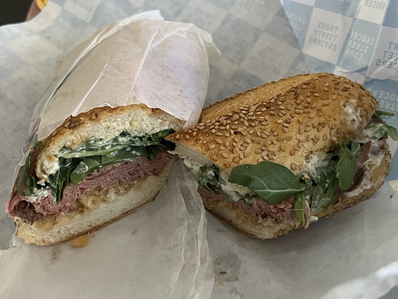 Court Street Grocers photo 2