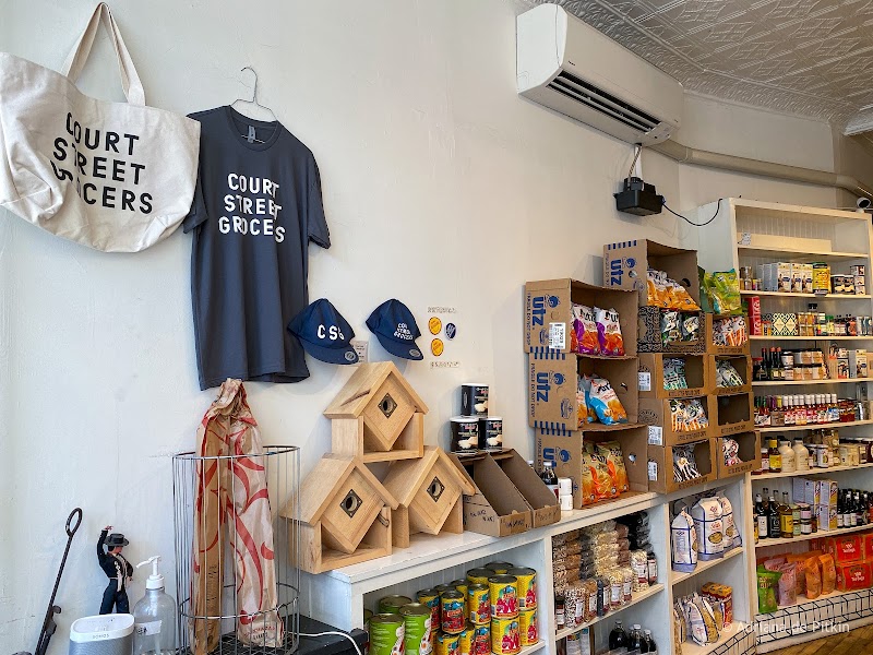 Court Street Grocers photo 5